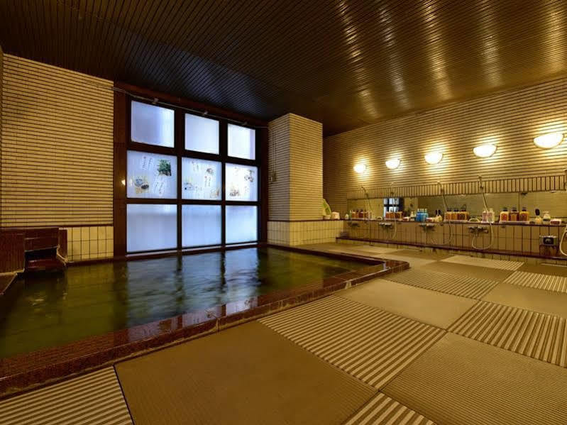 Mimatsukan Shibukawa Zewnętrze zdjęcie